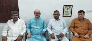 राहुल गांधी पर मामला दर्ज होने से डरते नहीं, सच्चाई उठाते रहेंगे, सांसद