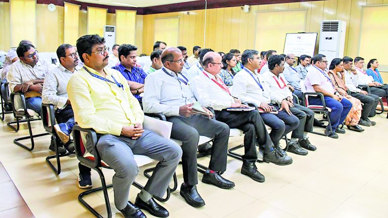 Rourkela News: उत्पादन लागत घटाने के लिए विलंब शुल्क को कम करना आवश्यक : पलाई
