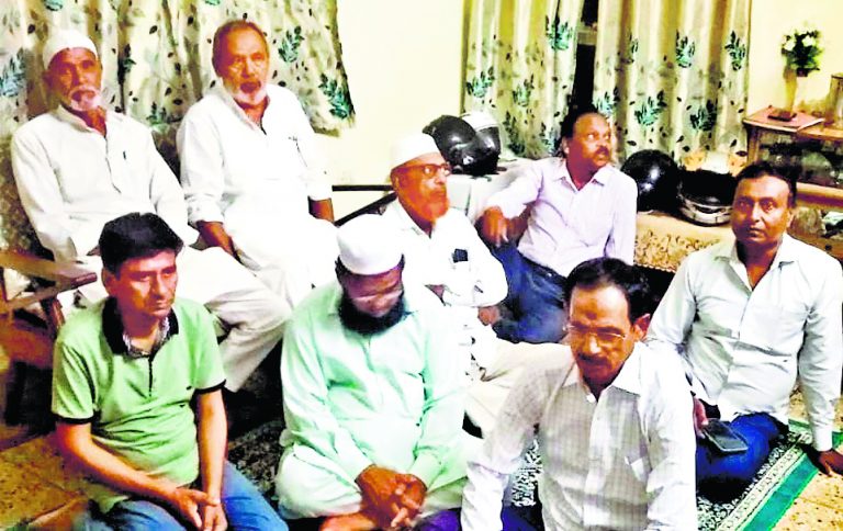 Ranchi News : जमीयतुल मोमेनिन चौरासी का चुनाव असंवैधानिक : कमेटी