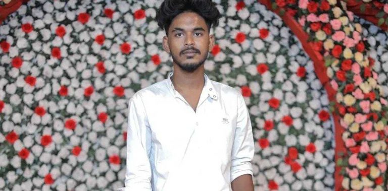 सलेमपुर गांव में करेंट लगने से युवक की गयी जान