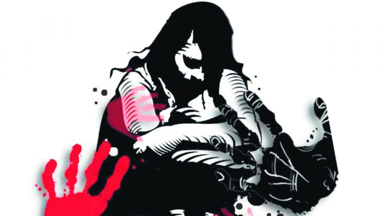 Deoghar news : शादी का झांसा देकर युवक पर चार साल तक यौन शोषण का आरोप, अब बना रहा दूरी