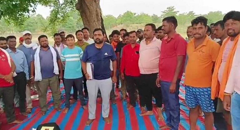 श्रमिक समिति ने की बैठक, 27 को धरना-प्रदर्शन