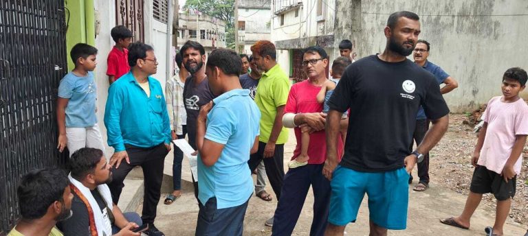 East Singbhum News : पहले बिजली व्यवस्था में सुधार हो, फिर स्मार्ट मीटर लगे