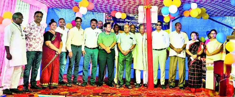 East Singbhum News : सरस्वती शिशु मंदिर : छात्रों ने नृत्य-संगीत से किया मुग्ध
