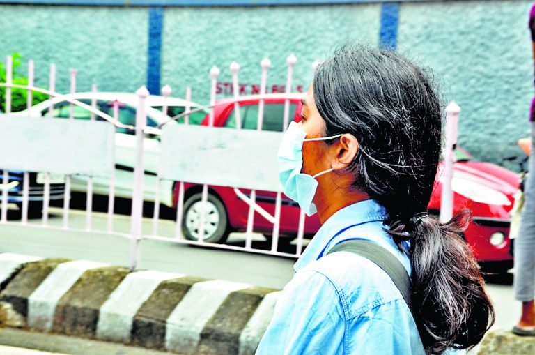 Ranchi News : कोरोना को लेकर रिम्स में विशेष सावधानी, संदिग्ध को जांच के लिए भेजा जा रहा है माइक्रोबायोलॉजी लैब