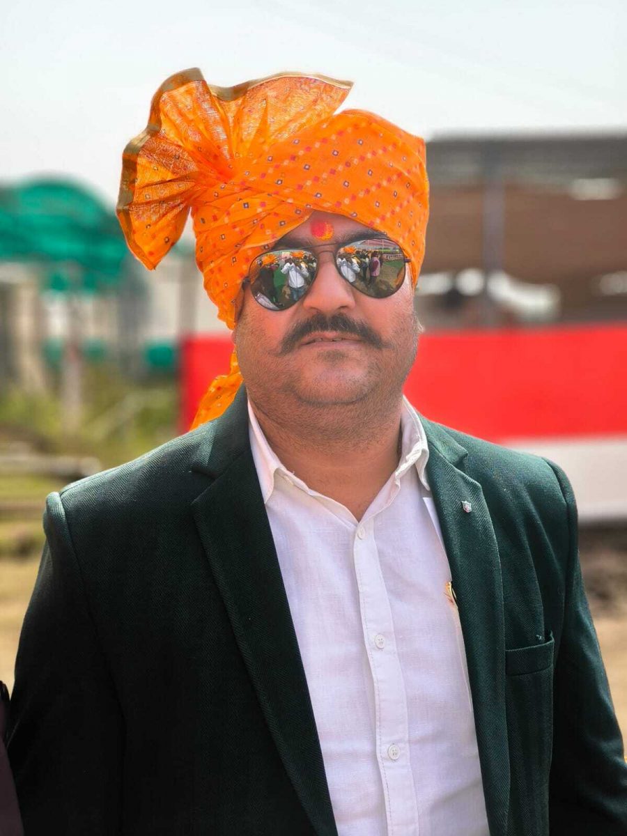 an image