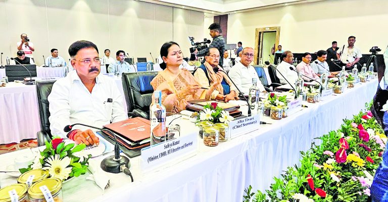 Ranchi News : वित्तीय सहायता और संसाधनों के आवंटन में झारखंड के साथ न्याय किया जाये: झामुमो