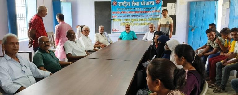 Sitamarhi : तंबाकू से देश में व्यापक स्तर पर बढ़ रही गंभीर बीमारियां