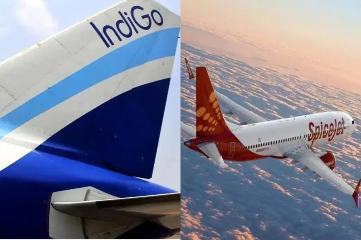 flights affected due to Indian air strike on pakistan