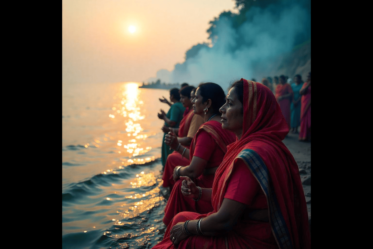 Ganga Dussehra 2025