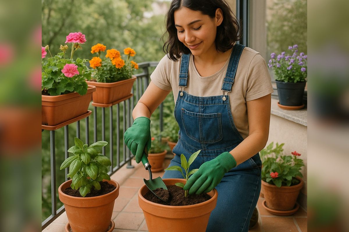 gardening tips