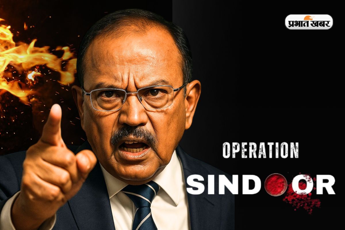 Operation Sindoor