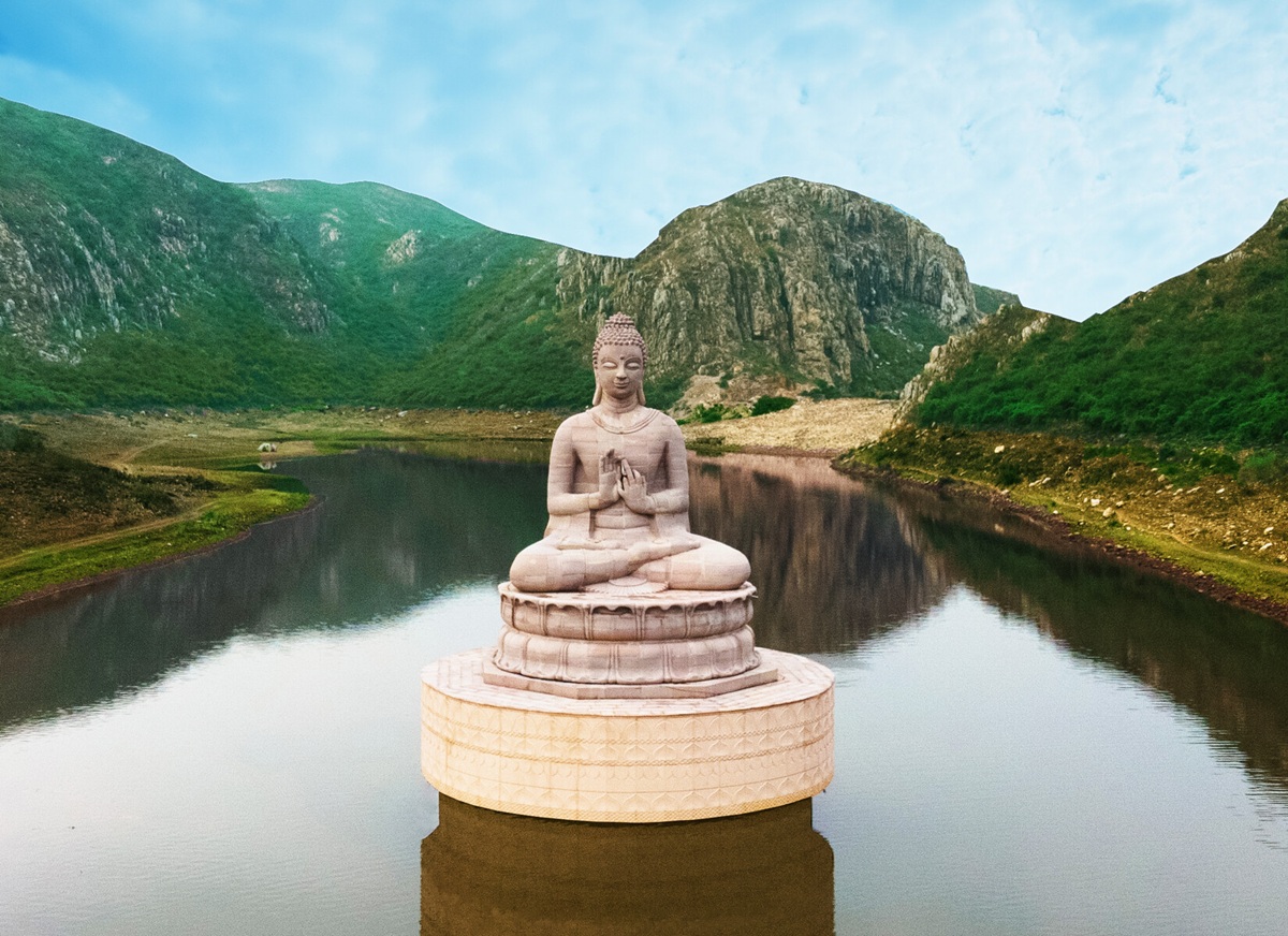 ghoda katora jheel