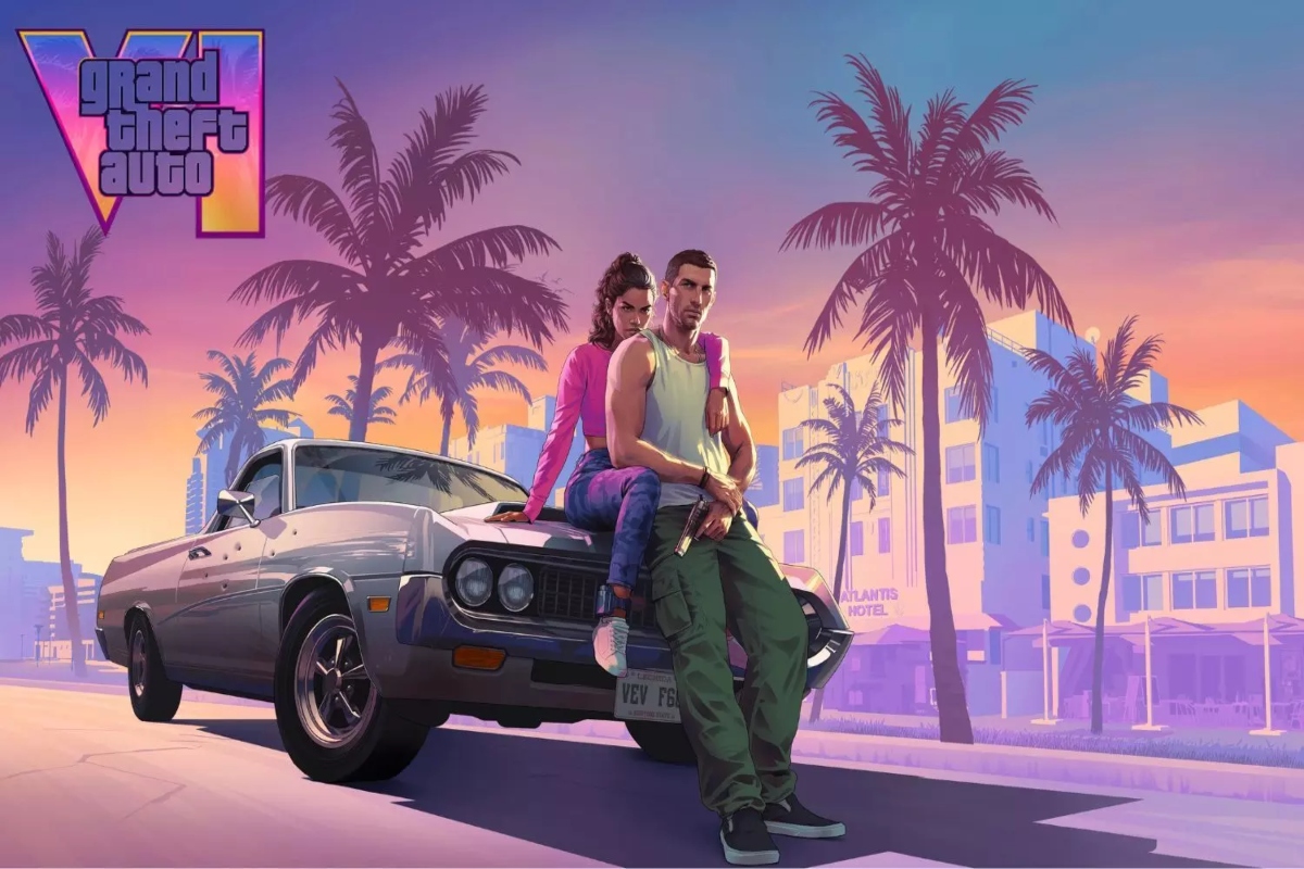 GTA 6