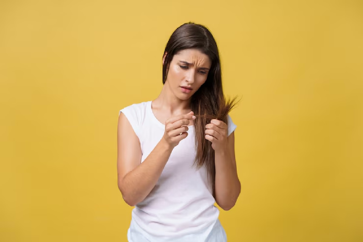 hair care