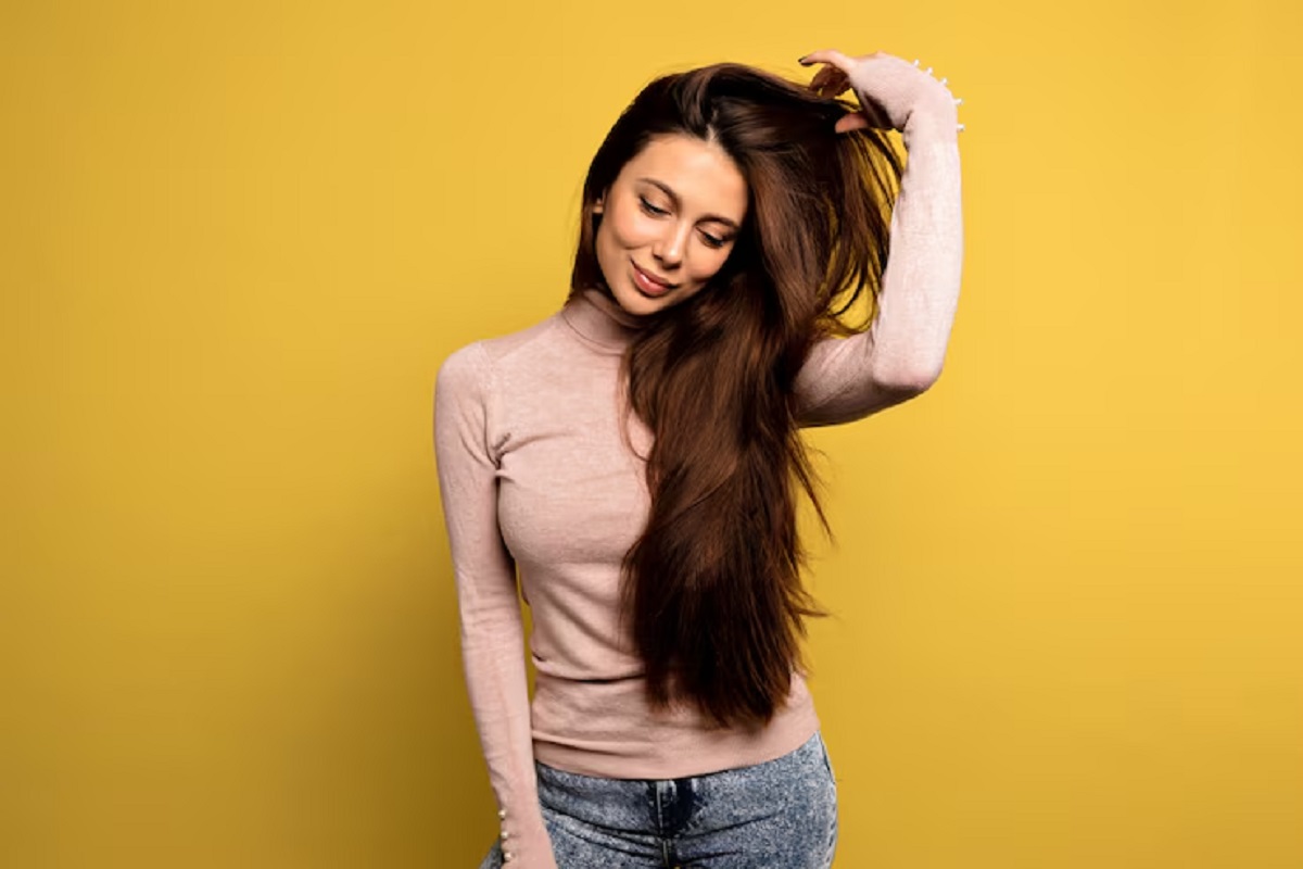 hair