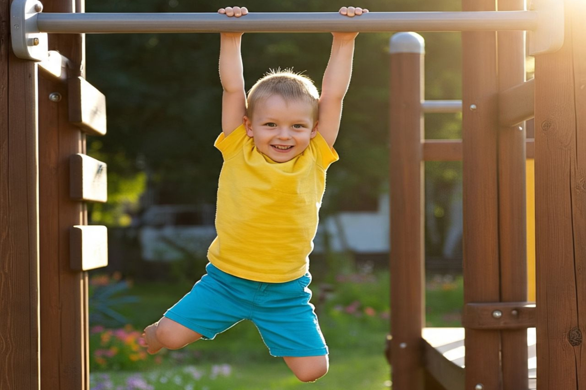 height increasing excercise