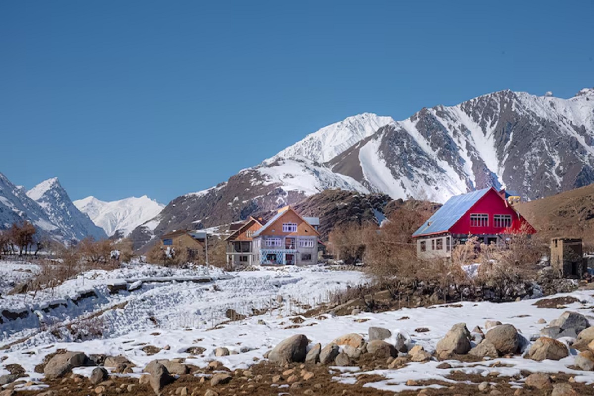 himachl pradesh