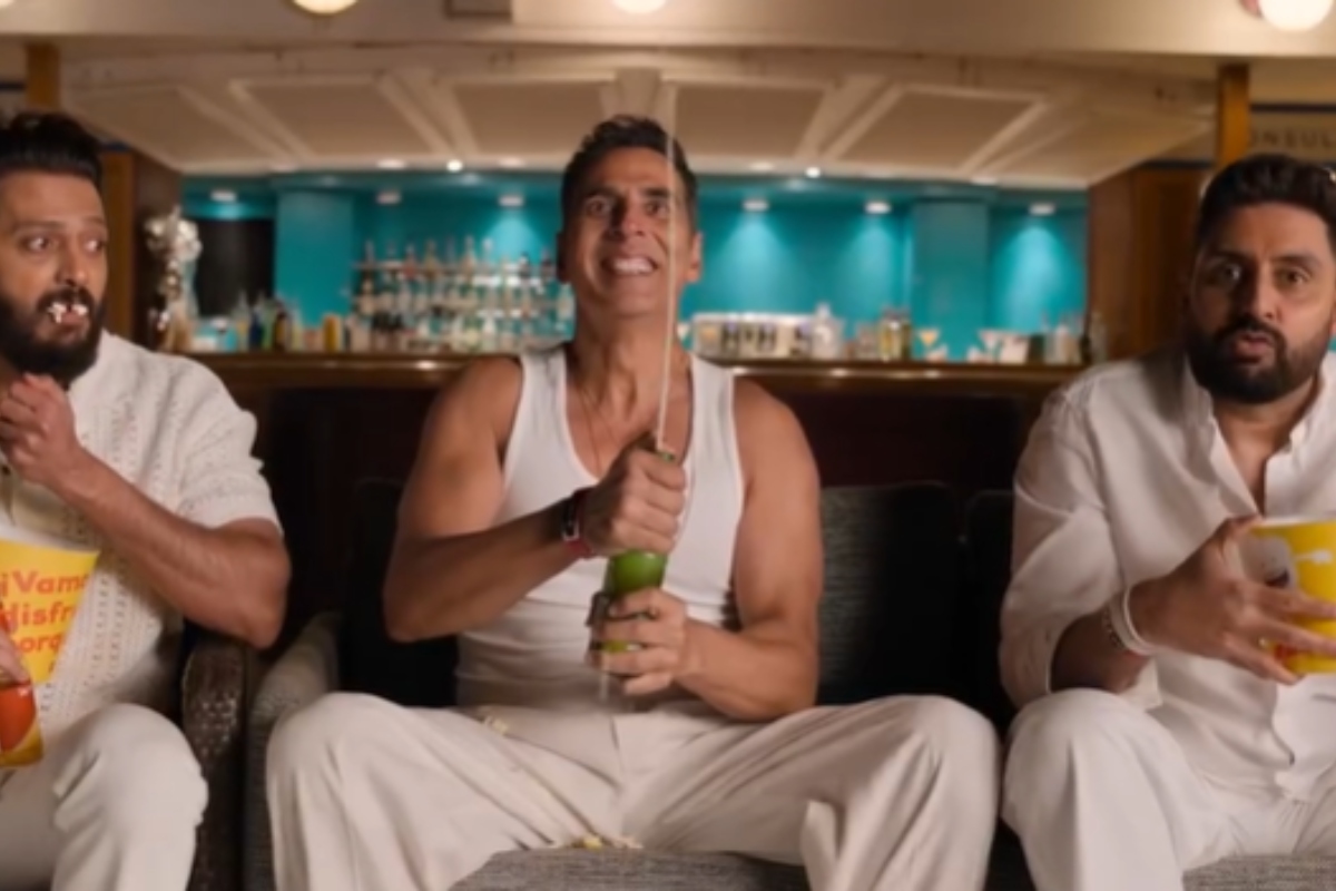 Housefull 5 Worldwide Box Office Collection