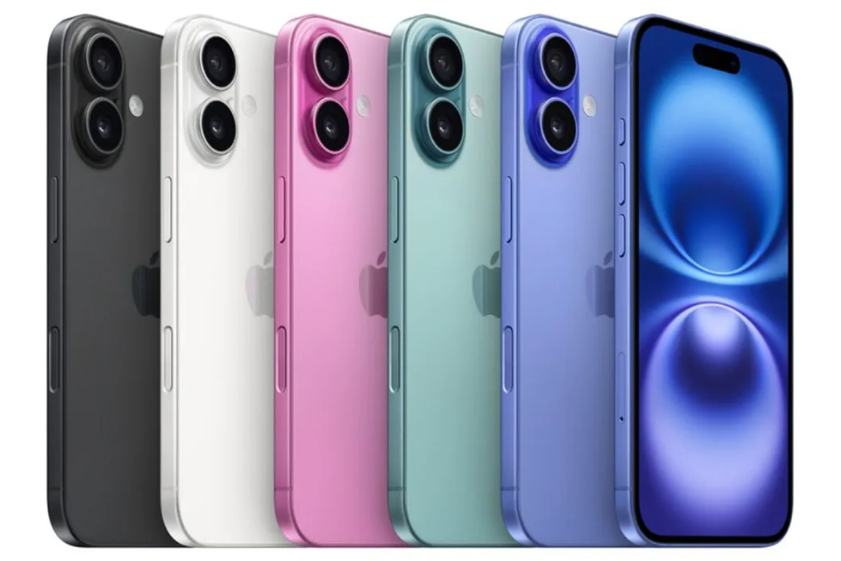iPhone 16 Offer