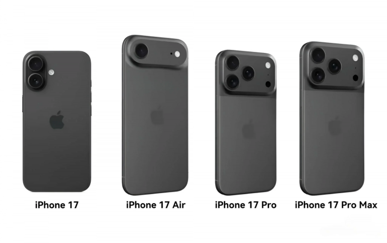 iPhone 17 सीरीज की लॉन्चिंग जल्द, जानें भारत, दुबई और अमेरिका में कीमत और फीचर्स की पूरी डिटेल