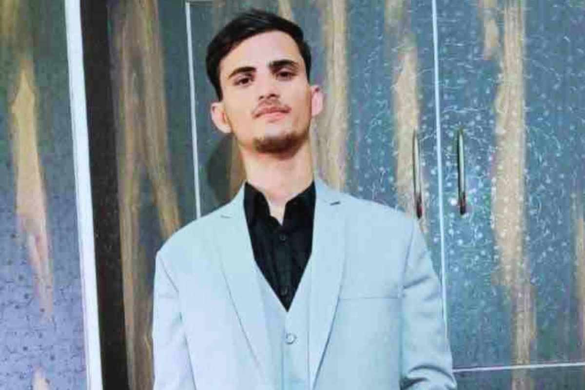 iit kharagpur student suicide| A student from Bihar committed suicide by hanging himself in IIT Kharagpur