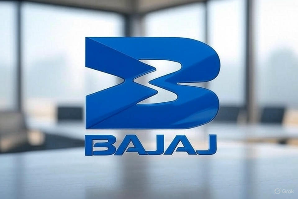 Bajaj Auto