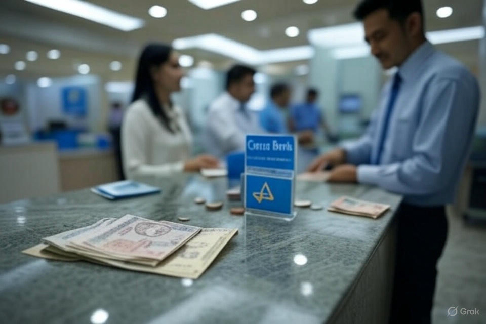 Canara Bank Interest Rate