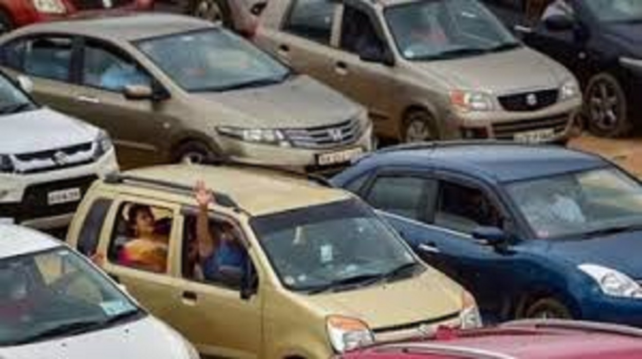 car in bihar