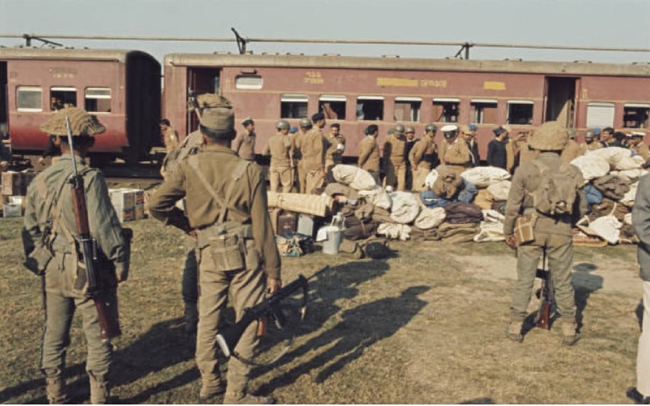india-pak 1971