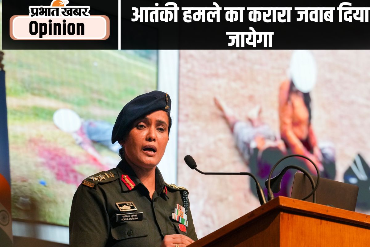 india pakistan border tension
