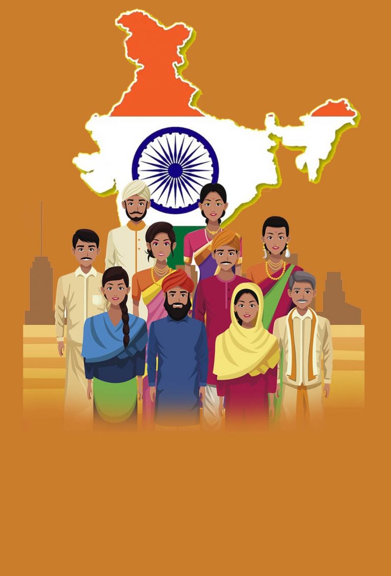 Caste Census : भारत में पहले भी जुटाये गये हैं जाति के आंकड़े