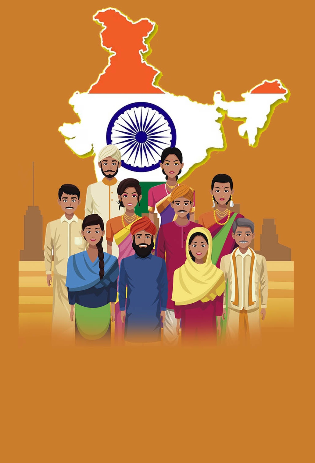 Caste Census in india