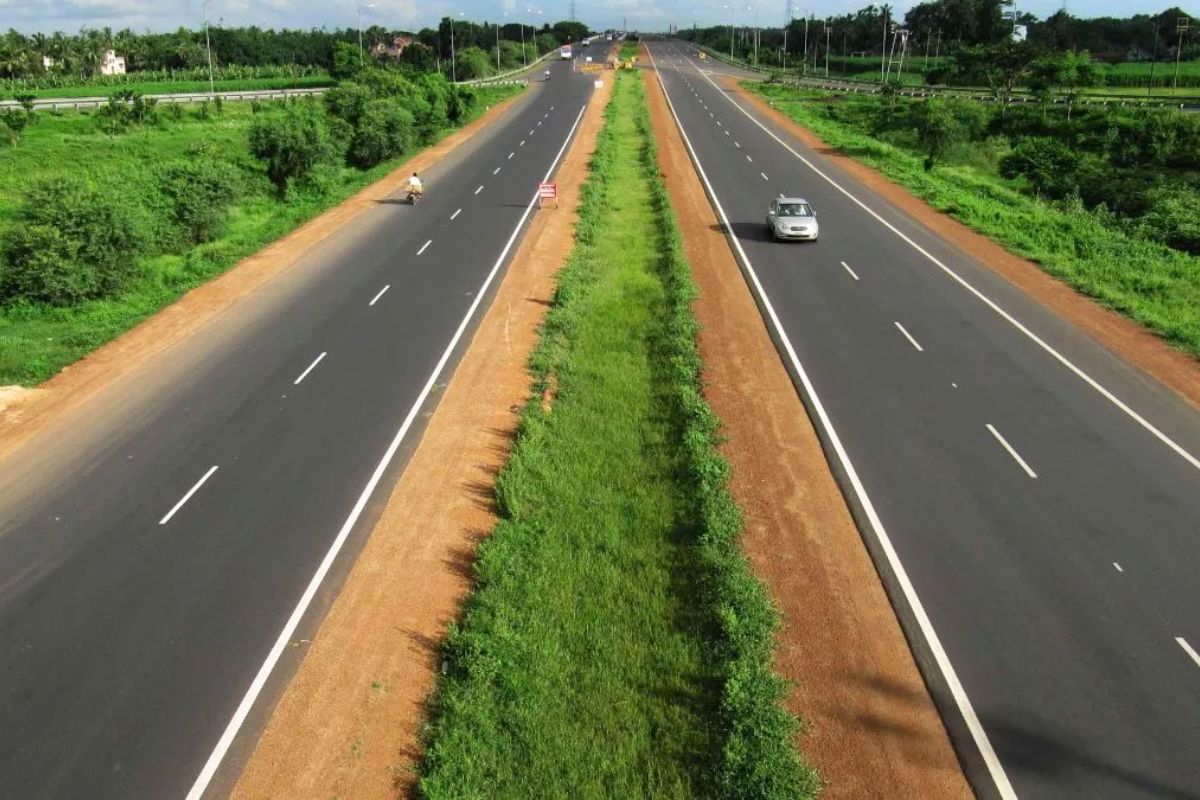 indo nepal border news| indo nepal border road update news