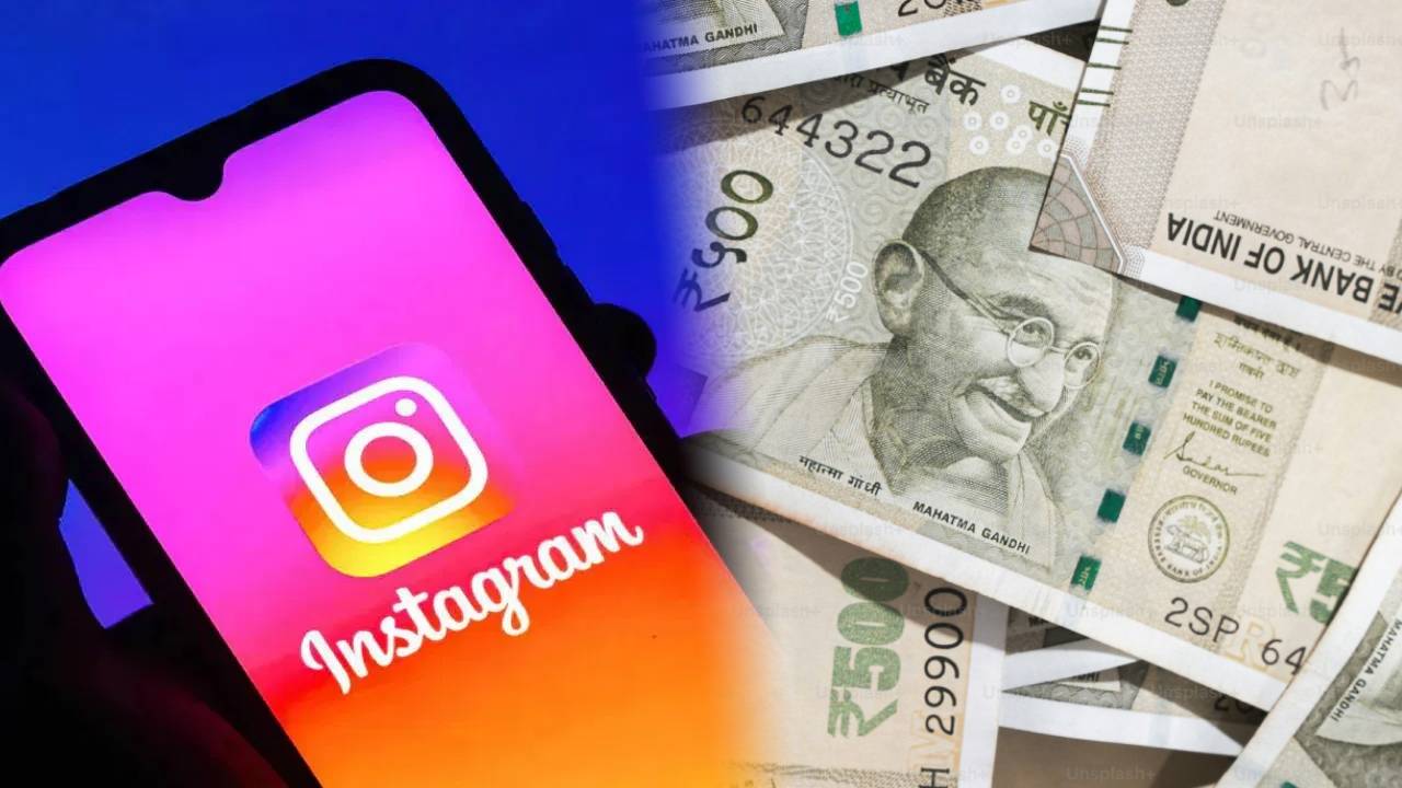 instagram