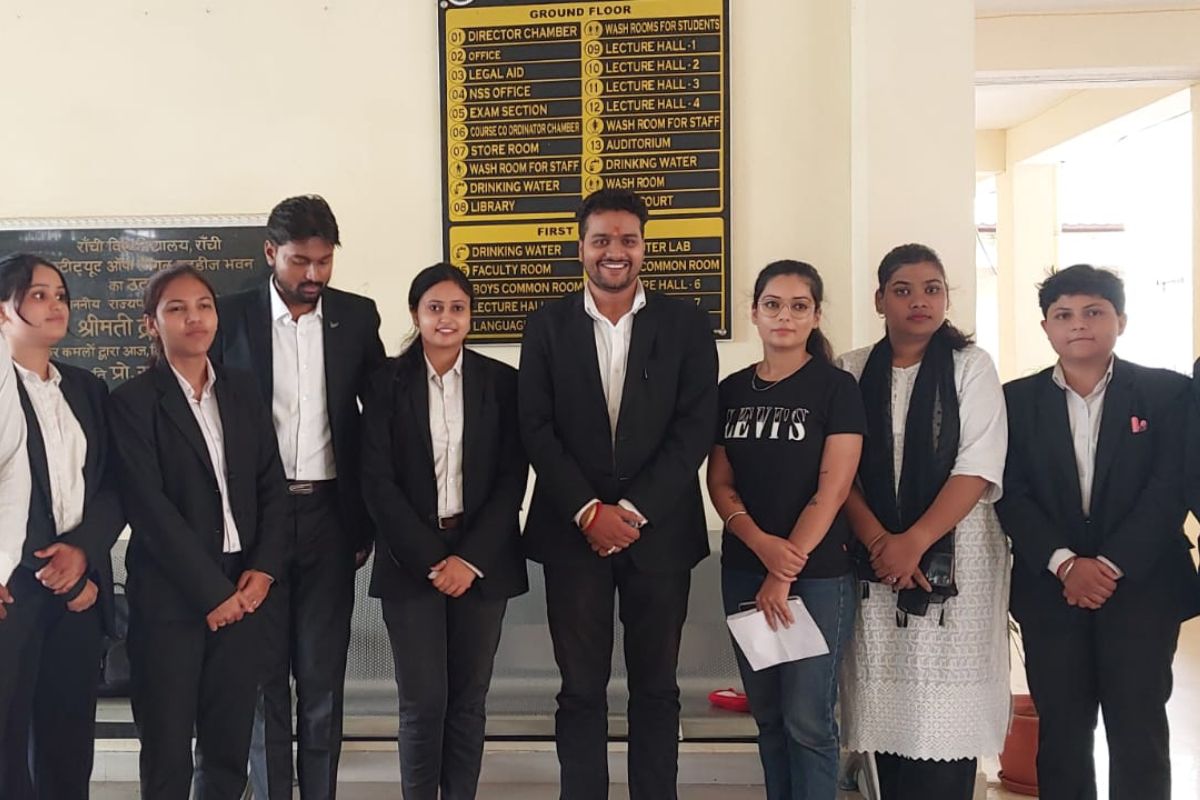 institute of Legal Studies