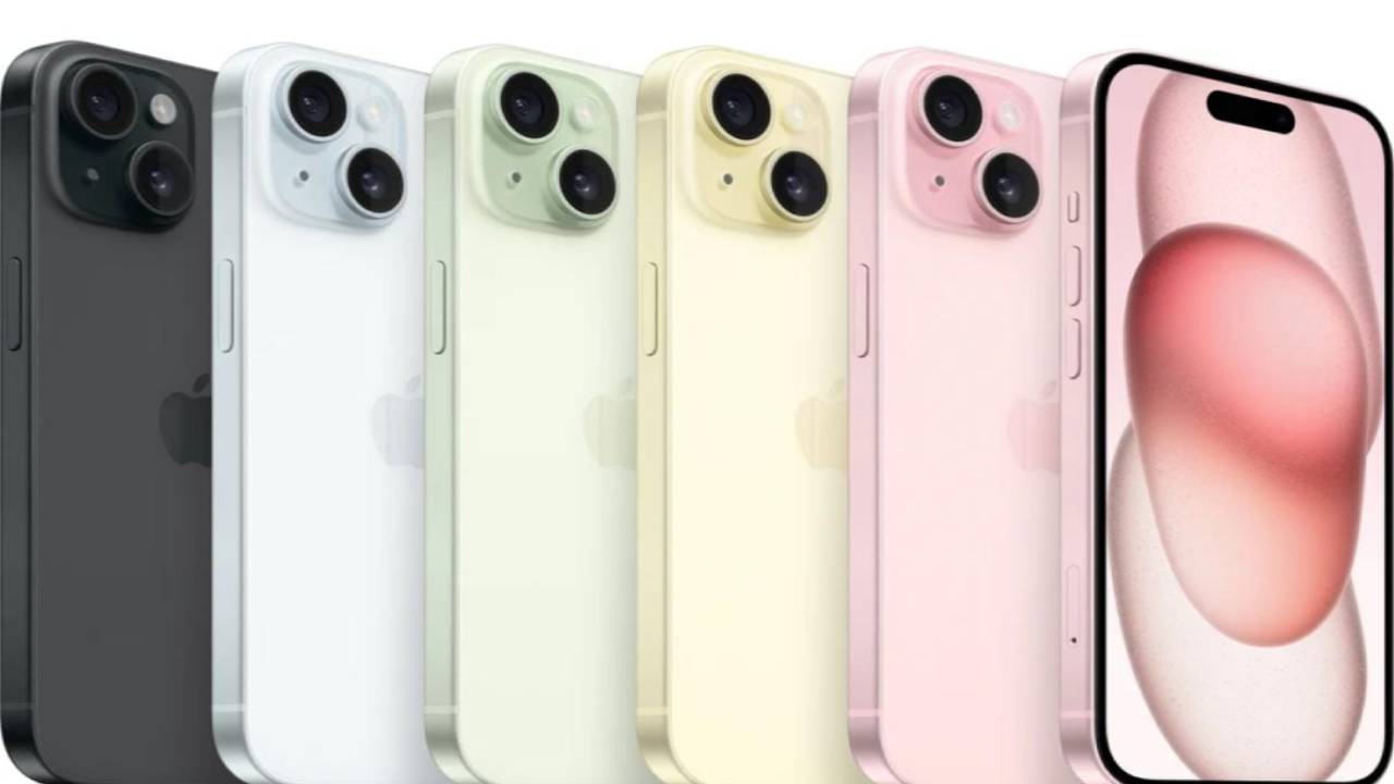 iphone 15