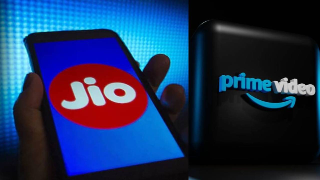 jio recharge plan