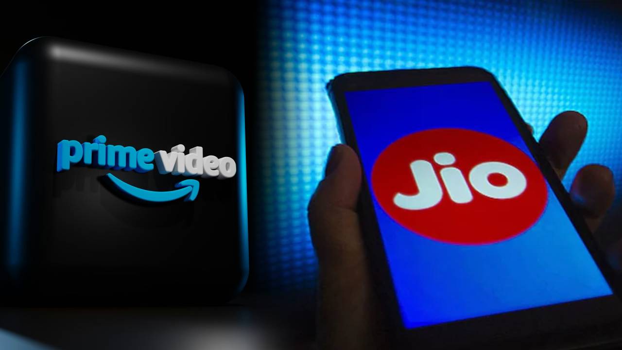 jio recharge plan