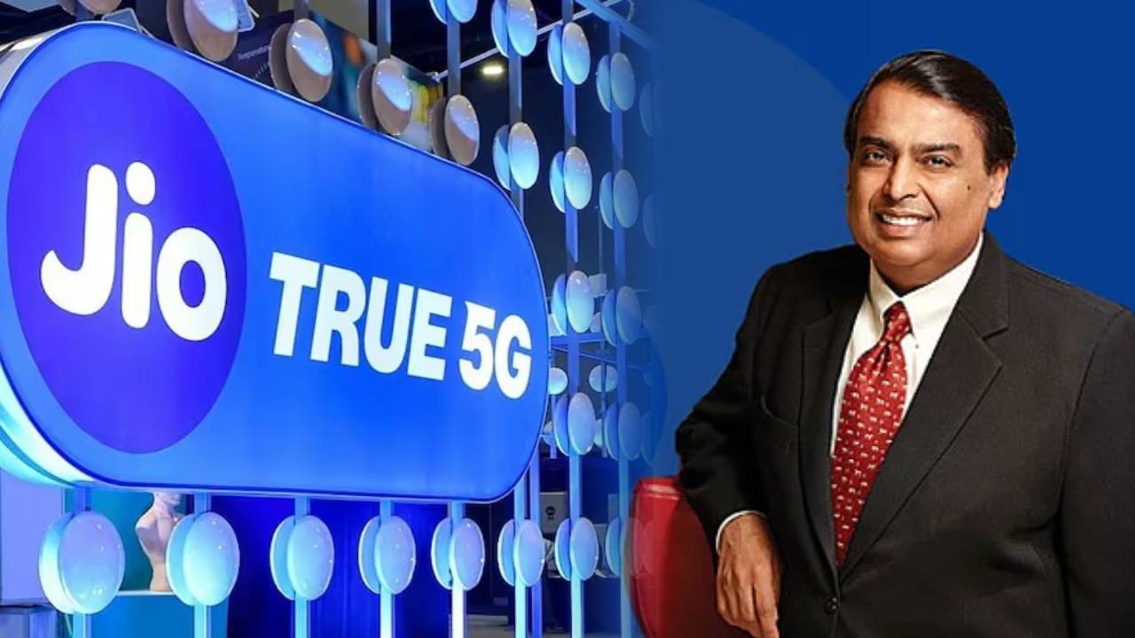 jio