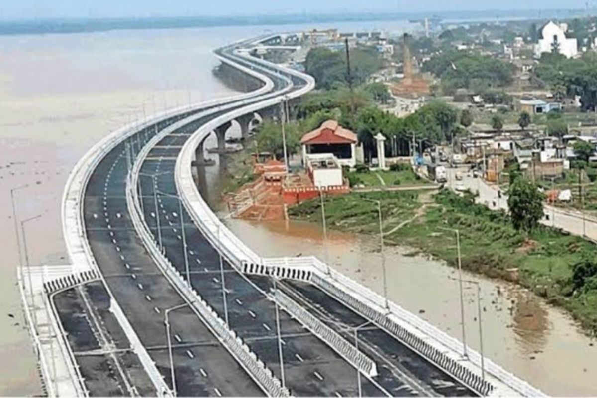 jp ganga path