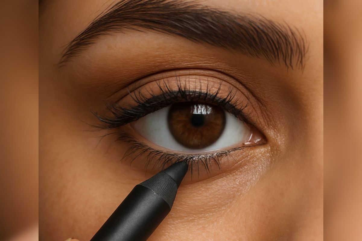 kajal tips