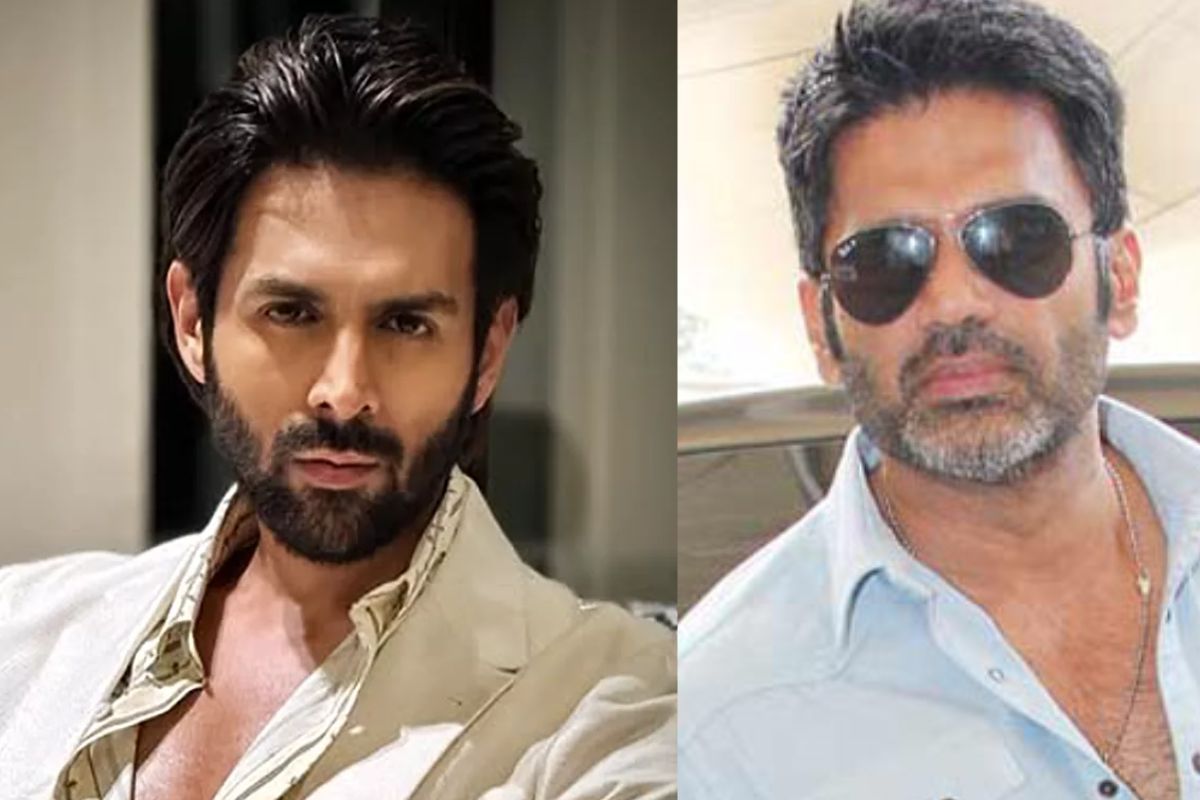 kartik aaryan entry in hera pheri 3