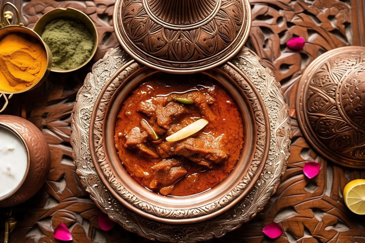 kashmiri rogan josh