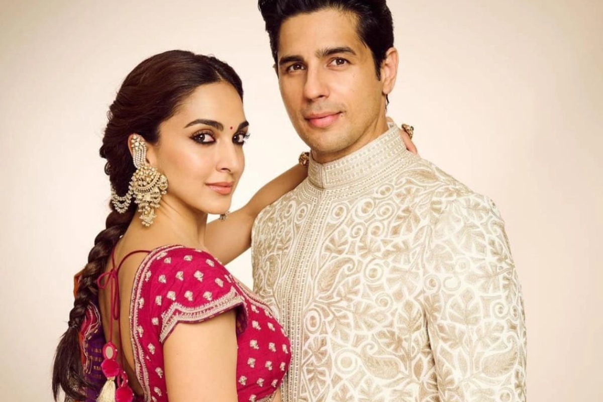 Kiara Advani Sidharth Malhotra blessed with baby girl