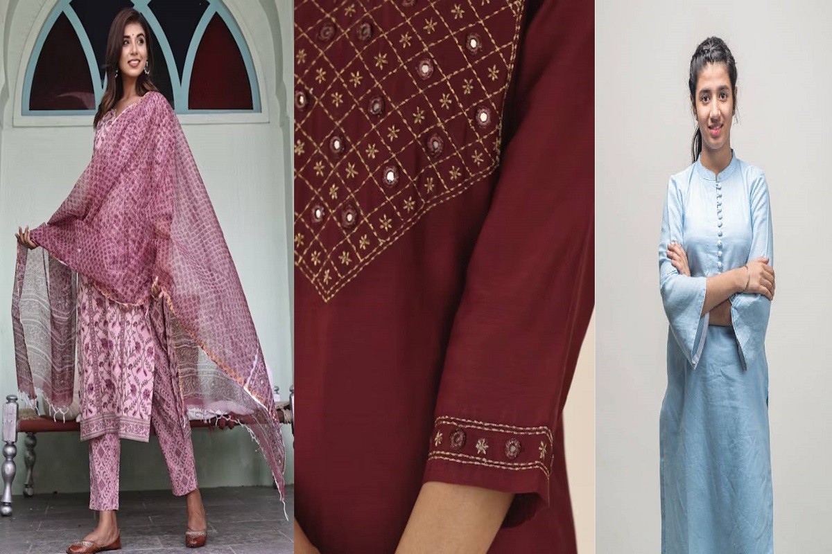 kurta set