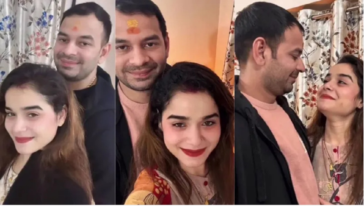 tej pratap