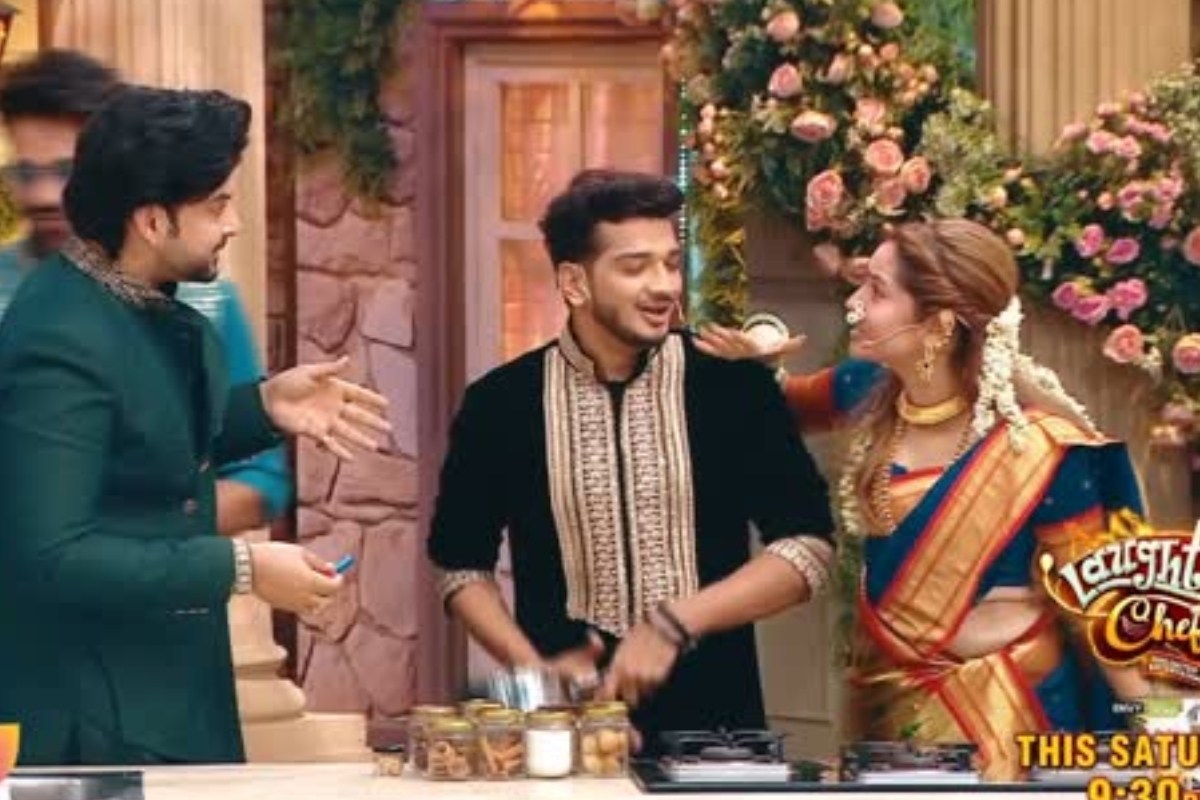 Ankita Lokhande angry video