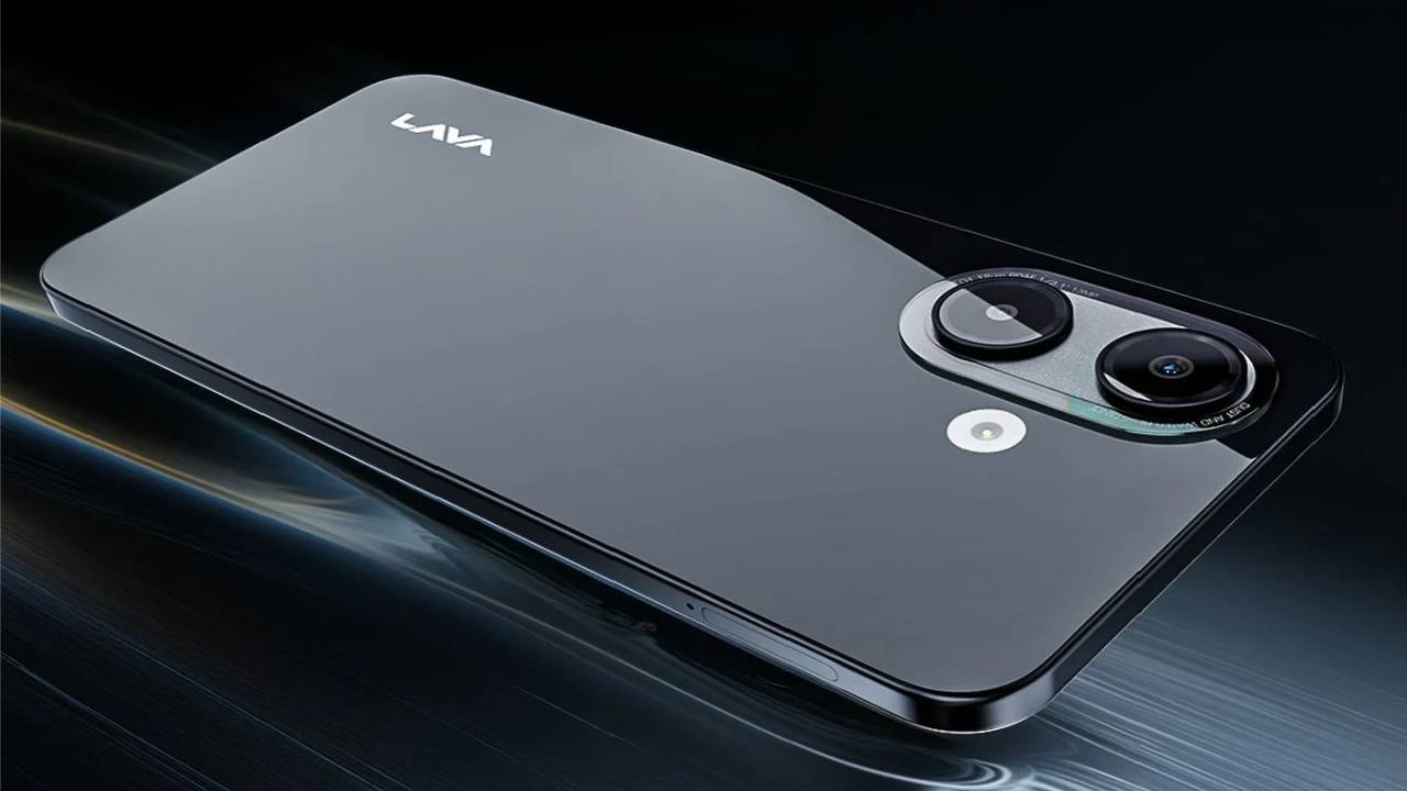lava yuva star 2