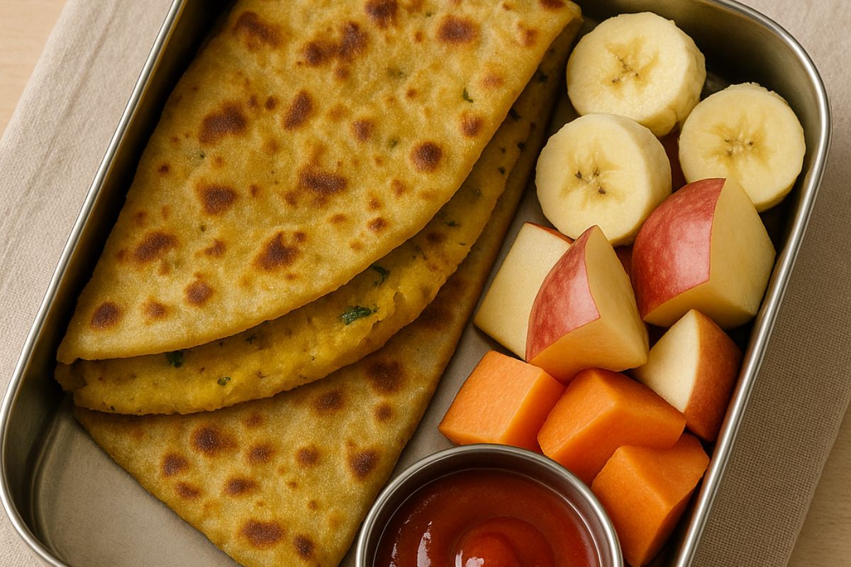 lunch box ideas